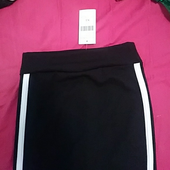 High waisted Skirt - Picture 5 of 7